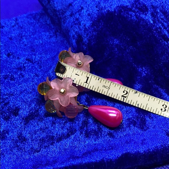 🔴Fashion Earrings $5 OR 3 🔴 for $12 - Picture 5 of 5